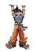 Produktbild BANDAI Tamashii Nations FiguartsZero Actionfigur Dragon Ball Z Son Goku Spirit Bomb
