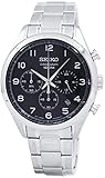 [セイコー]SEIKO 腕時計 QUARTZ CHRONOGRAPH クオーツ クロノグラフ SSB295P1 メンズ [並行輸入品]