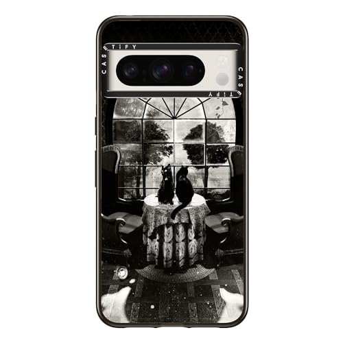 Google Pixel 8 Pro 256G Casetifyケース付き ASCII.jp：CASETiFY、Google Pixel 8／8 Proに対応の最新スマホケース