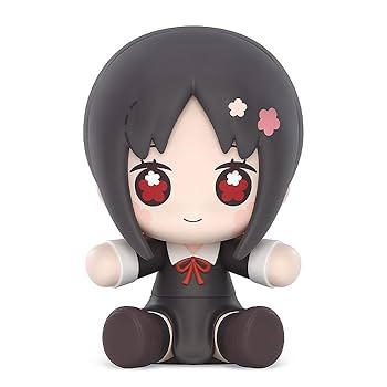 BANDAI - かぐや様は告らせた　きゅるまる フリュープライズ公式 on X: 