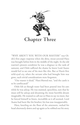 47 Ronin: The Classic Tale of Samurai Loyalty, Bravery and Retribution - Image 6