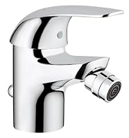 Algopix Similar Product 10 - GROHE 23266000 Start SingleLever
