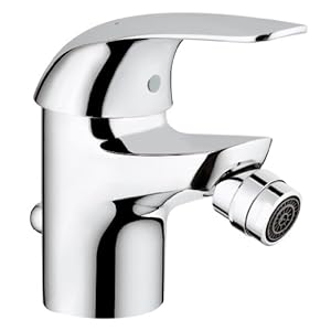 GROHE Start Eco | Badarmatur – Bidetarmatur | 23266000