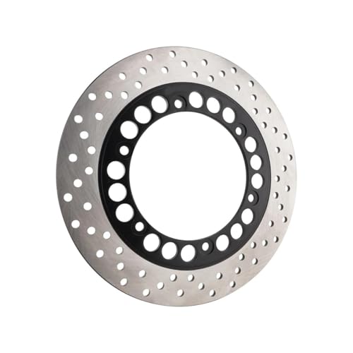 Disque de frein avant résistant au voile pour moto XT600Z