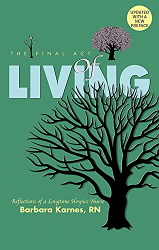 The Final Act of Living
