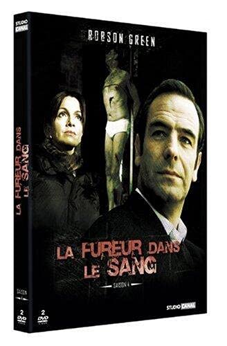 La fureur dans le sang, saison 4
