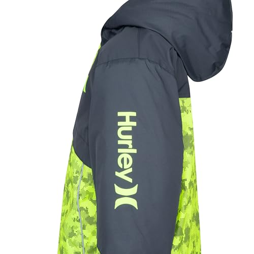 Image of Hurley Boys' Snowboard Jacket