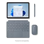 Microsoft Surface Go 2 10.5 inches Touch-Screen Intel Pentium 4GB RAM, 64gb STV-00001 (Renewed) - Image 5