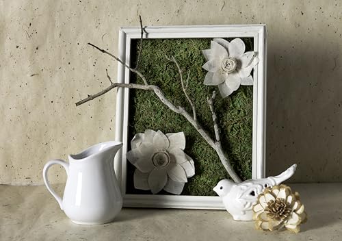 SuperMoss (22406) InstantGreen Moss Mat, Peel n Stick 18inx16in by SuperMoss - Image 3