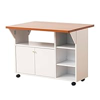 Amazon.co.jp: クロシオ NEW両バタワゴン 幅90cm ブラウン