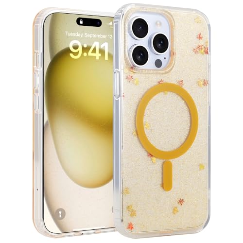 Coque iPhone 14 Pro MagSafe fine pour éviter les rayures et chutes sans enlever le style
