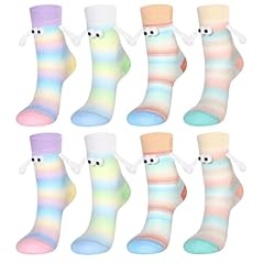 4pairs/4gradient Color