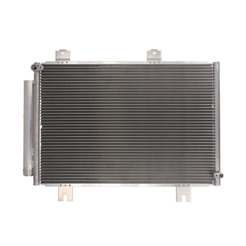 KOYORAD CD080835 Condensador aire acondicionado con secador
