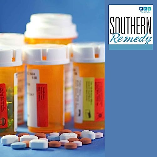 Southern Remedy Kids and Teens | Medications Podcast Por  arte de portada