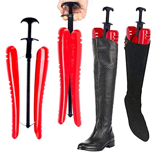 Ohoh OH-01 Boot Tree Shaft Boot Shoe Shapers thumb #3