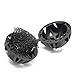 Surf turtle Bio Balls Filter Media100 Pcs 1-Inch Aquarium Bio Balls Filter Media for Fish Tank, Aquarium, Pond Filter Media