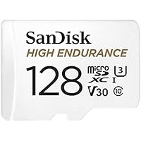 SanDisk High Endurance