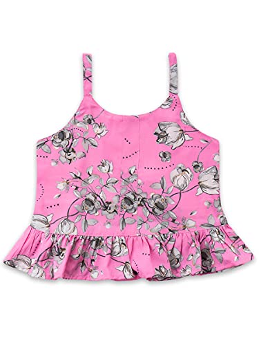 Image of Kids Top and Shorts Sets For Girls