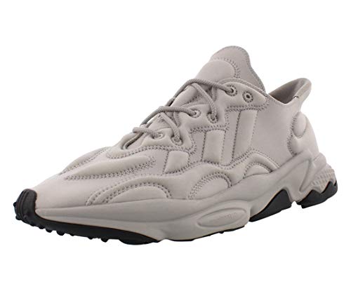 adidas Originals Ozweego 3D Mens Shoes Size 7.5, Color: Grey/Black