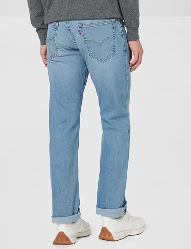 Image of Levi's Men's 517 Loose Mid Rise Jeans