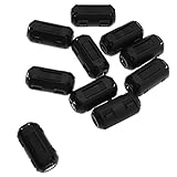 Kann verwendet werden, um eine Vielzahl von Draht zu beherbergen.