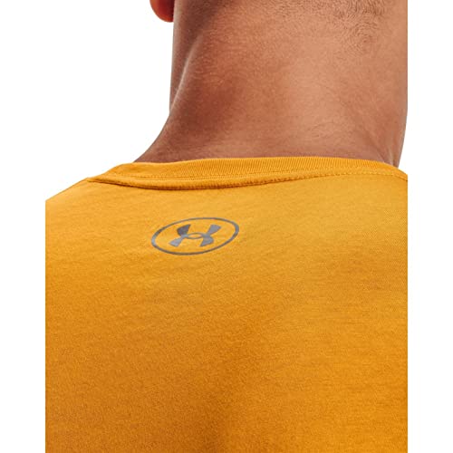 Image of Under Armour Men's Velocity 2.0 Short Sleeve V Neck T Shirt