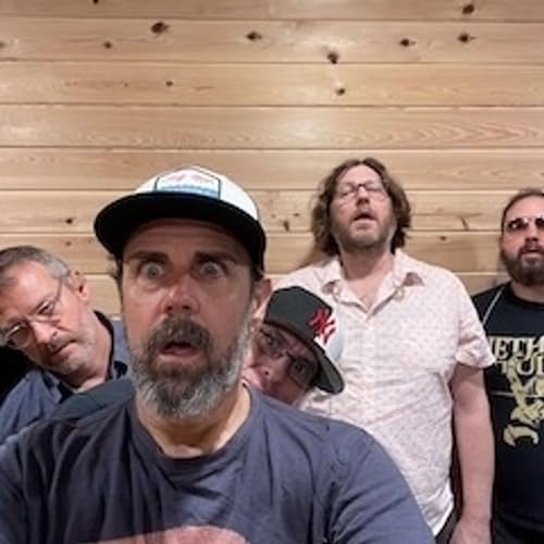 Vinyl Music Hall, Pensacola, FL