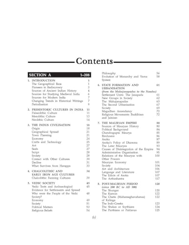 Image of Indian History English (2026) Edition Upsc Optional Paper for NTA UGC-NET JRF SET Colleges , upsc history books , upsc exam books 2026 /Edition ... (Spectrum's Rapid Revision Studypacks)