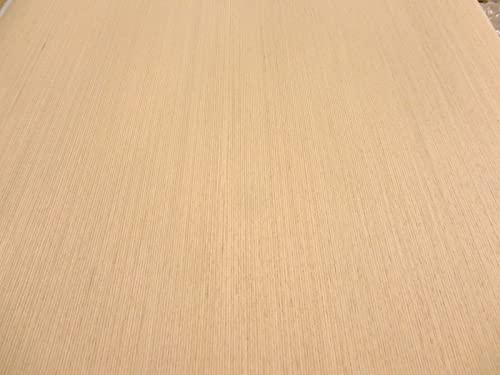 Douglas Fir VG Composite Wood Veneer 24x24 with Paper Backer