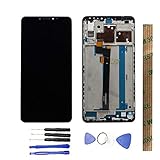 xiaomi max 3 prix maroc Compatible avec:Xiao-mi Mi Max 3 / Mi Max3 2018