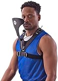 Never Ending Defender Basketball Training Harness Shooting Simulator