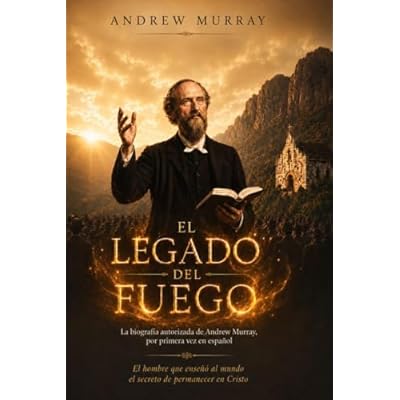 El legado del fuego