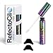 Produktbild RefectoCil Lash & Brow Booster Wimpern Augenbrauen Wimpernpflege Applikator 6ml plus Augenpads