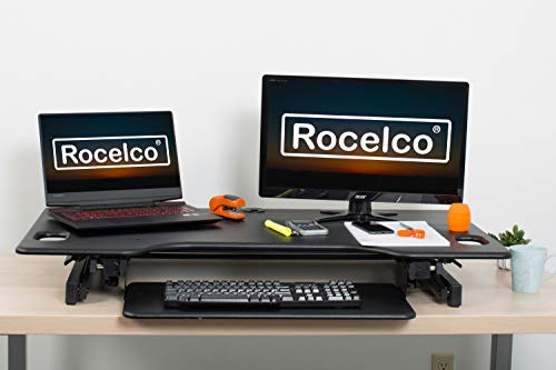 Deluxe professional laptop workstation product image