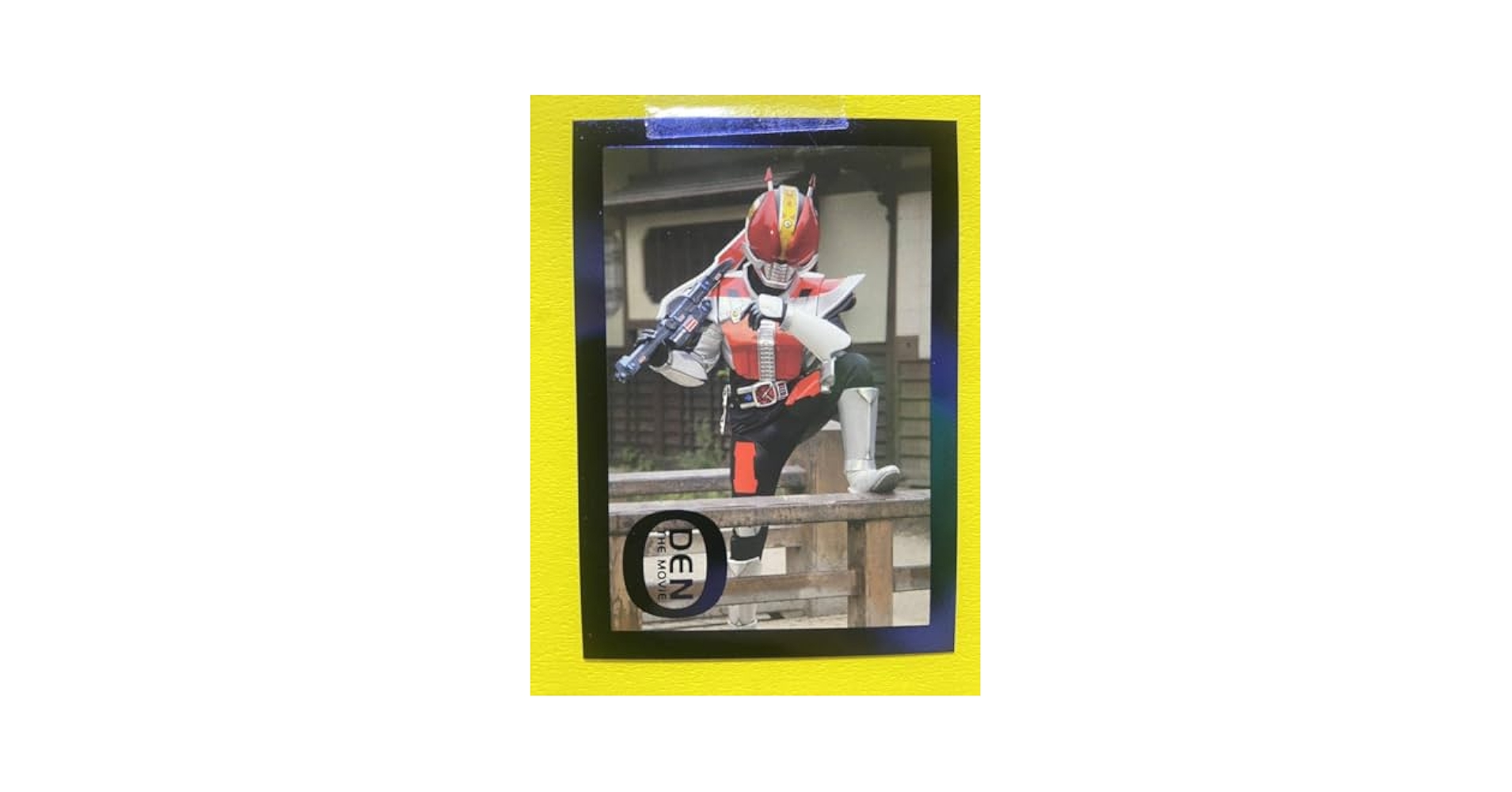 く*も様 劇場版 仮面ライダー電王 俺、誕生！ トレーディングカード パック コ Amazon.co.jp: 仮面ライダー電王 劇場版 仮面ライダー電王 俺