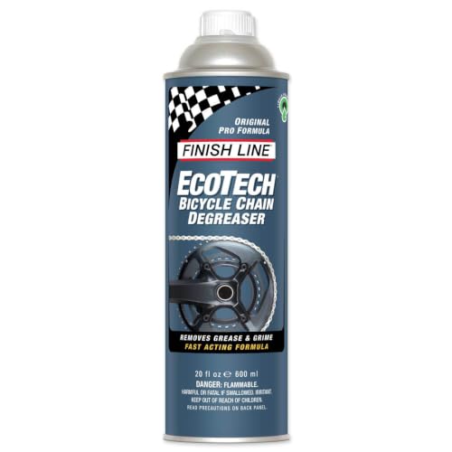 Finish Line EcoTech Soy-Based Degreaser