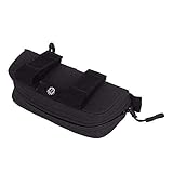 Hecho de material impermeable 600D y resistente al desgaste, duradero y fácil de cuidar.