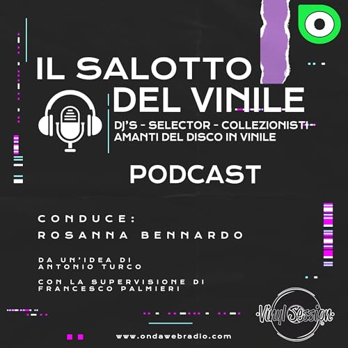 Ep #6 Intervista al Dj e Producer Ekspo