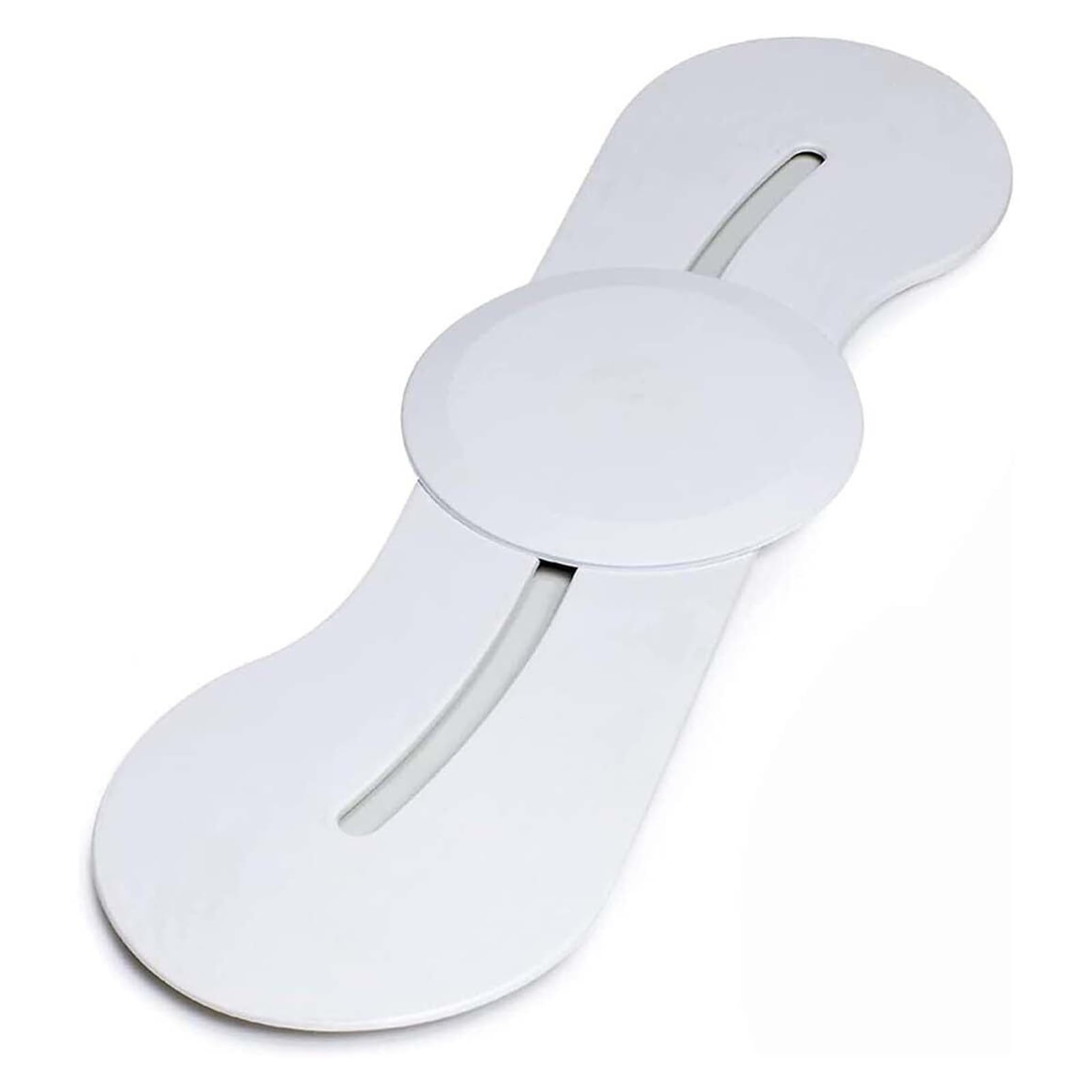 Tabla de transferencia para evitar caídas de silla de ruedas a cama 8