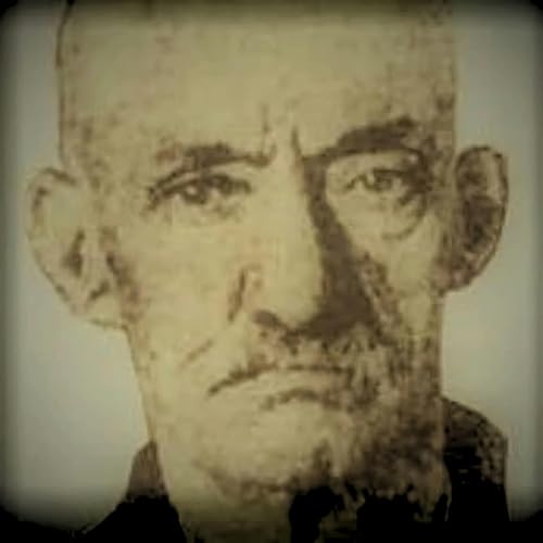 Billy the Kid's Brother? cover art