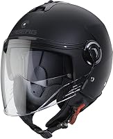 CABERG Helmet Riviera V4X MATT Black L – Ansicht 1