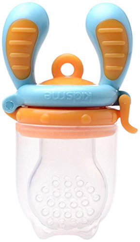 best baby mesh feeder