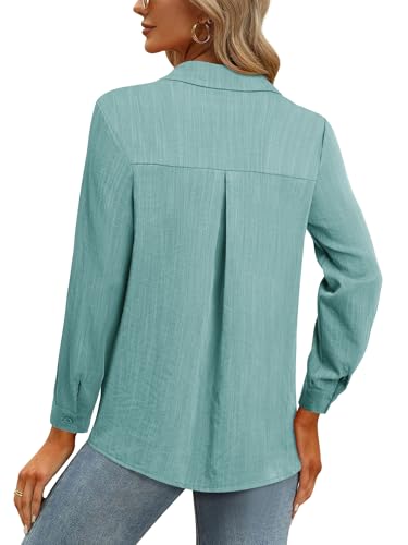 Image of MYMORE Womens Sparkly Fringe Shirt Western Cowgirl Country Concert Outfit