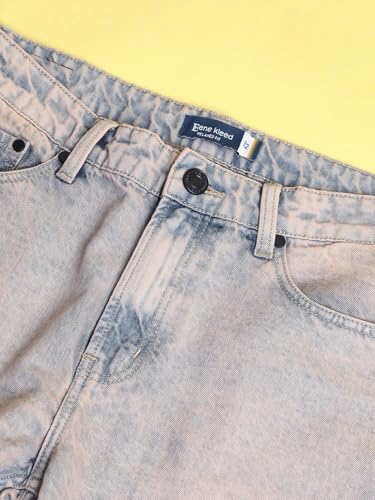 Image of BENE KLEED Men Pants