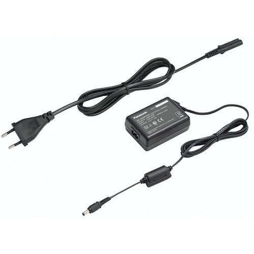 Panasonic DMW-AC10 AC Adaptor : Amazon.in: Electronics