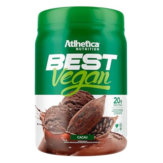 41V5Qf3Bbzl. Ss520 5 Best Vegan - Cacau