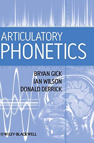 Articulatory Phonetics view 2