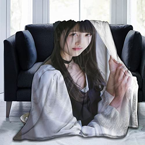 久保史緒里 毛布 フランネルブランケット エアコンブランケット 人気 大判 軽量 柔らかい 暖かい 掛け毛布 四季兼用 60"X50" 久保史緒里 毛布 フランネルブランケット エアコンブランケット 人気 大判 軽量 柔らかい 暖かい 掛け毛布 四季兼用 60"X50"