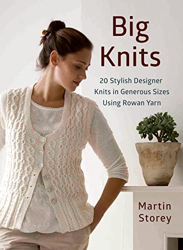 Big Knits Book