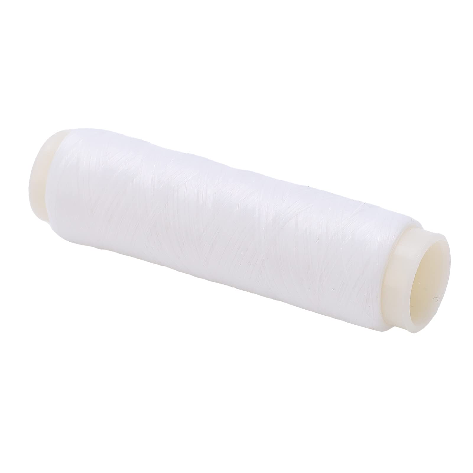 Zerodis High Elastic Fishing Rubber Band Line, Nylon Bait Line for Practical Fishing, Suitable for Sea Fishing, Saltwater Fishing, and Freshwater Fishing (550ml) - Image 4